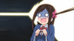 Hitoribocchi no Marumaru Seikatsu